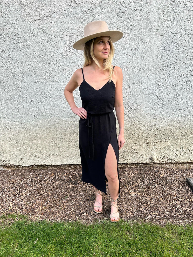 Bella Dress