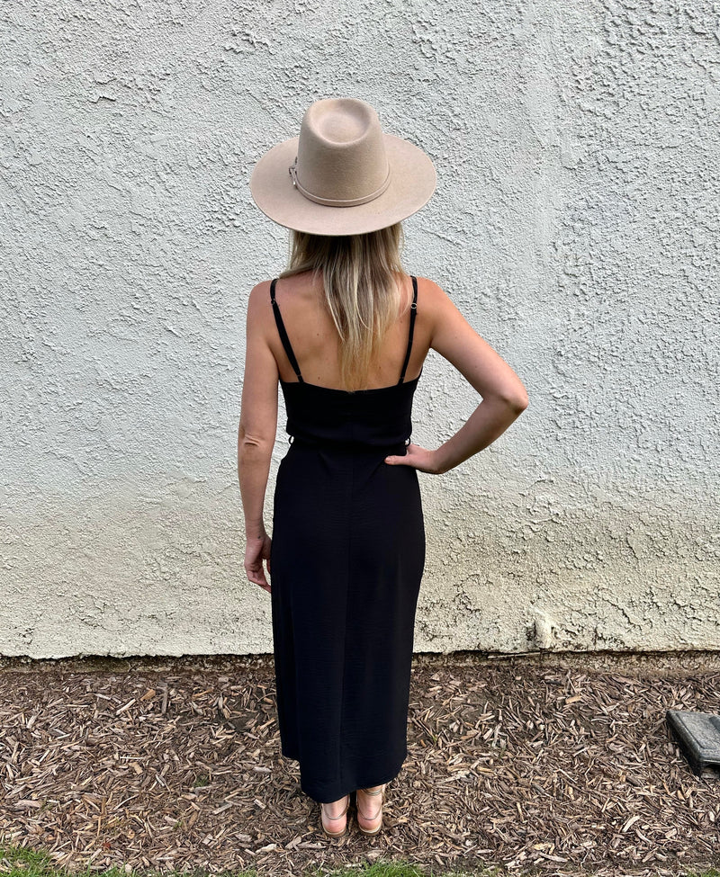 Bella Dress