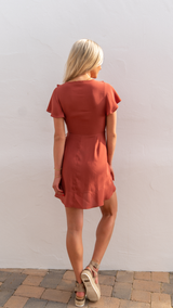 Estee Dress