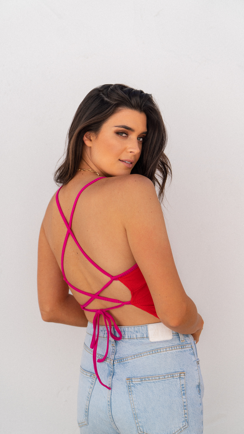 Tallia Top