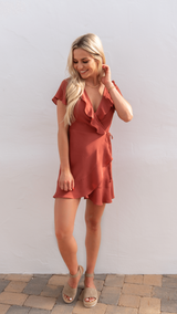 Estee Dress